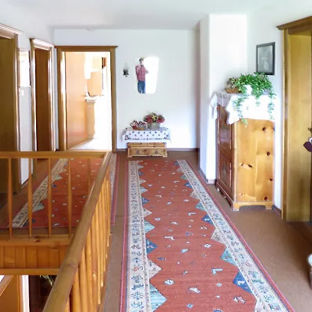 Διαμέρισμα Schoberhof By Interhome *