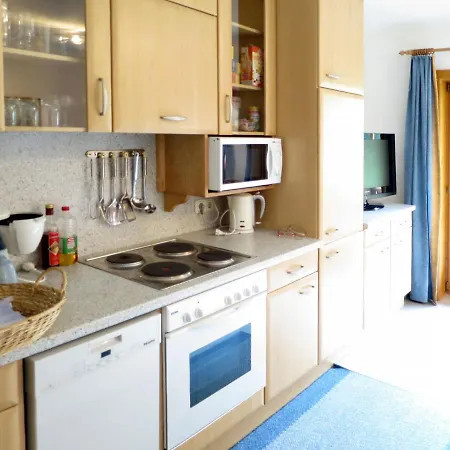 Schoberhof By Interhome Apartment