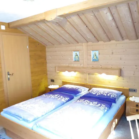 Schoberhof By Interhome Apartment *