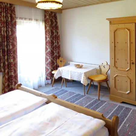 Schoberhof By Interhome Διαμέρισμα