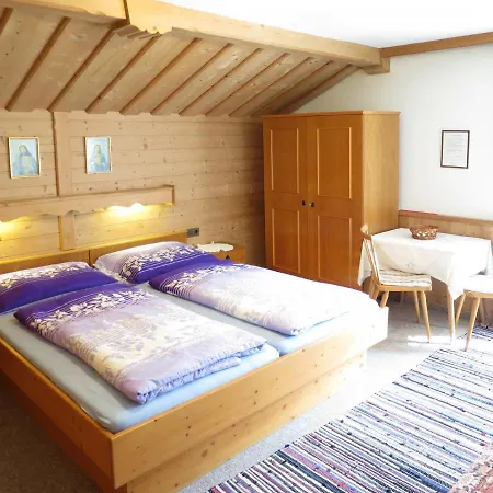 Schoberhof By Interhome Apartment