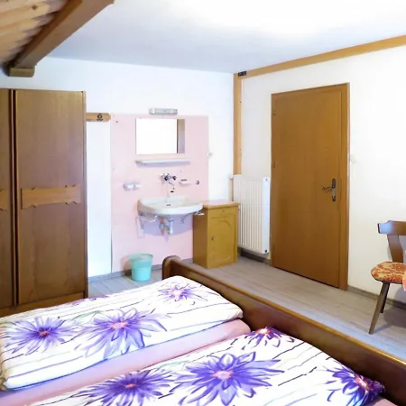 Schoberhof By Interhome *