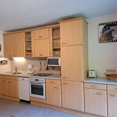 Schoberhof By Interhome * Hippach