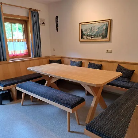 Schoberhof By Interhome *