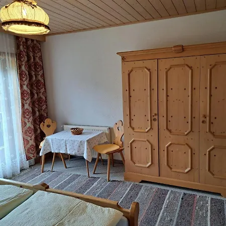 Appartement Schoberhof By Interhome *