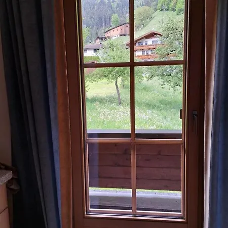Appartement Schoberhof By Interhome *