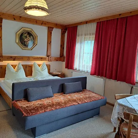 Schoberhof By Interhome Hippach