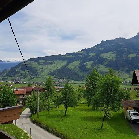 Schoberhof By Interhome Apartment *