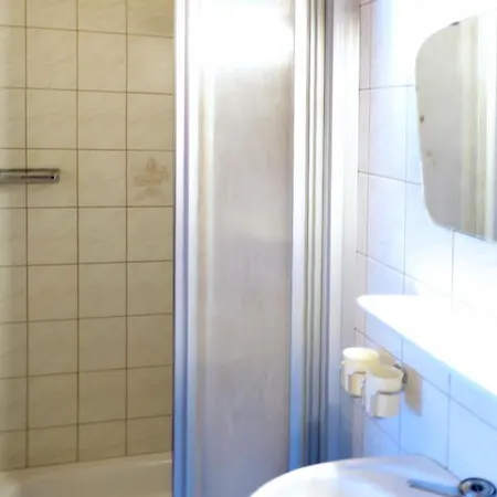 Appartement Schoberhof By Interhome *