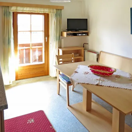 Appartement Schoberhof By Interhome Hippach