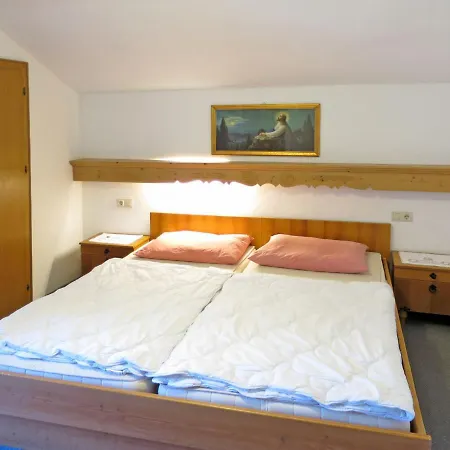 Appartement Schoberhof By Interhome Hippach