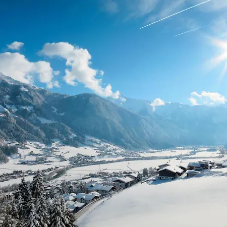 Schoberhof By Interhome Appartement Hippach