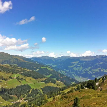 Schoberhof By Interhome *