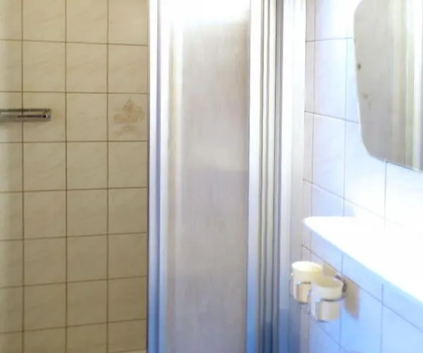 Lägenhet Schoberhof By Interhome *