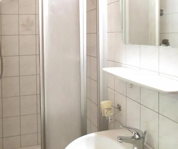 Schoberhof By Interhome Lägenhet Hippach