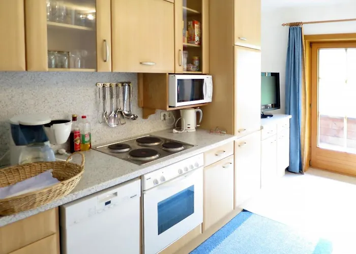 Schoberhof By Interhome Lägenhet