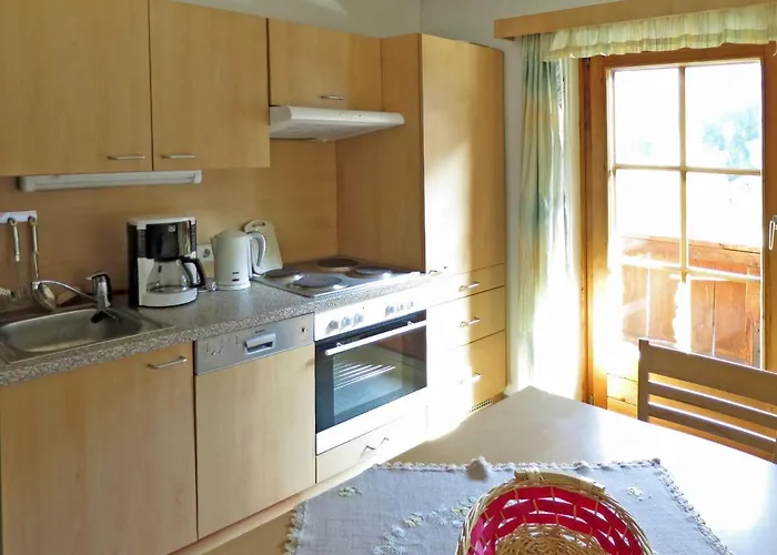 Schoberhof By Interhome * Hippach