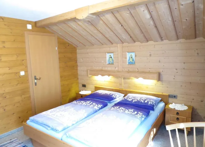 Schoberhof By Interhome Lägenhet *