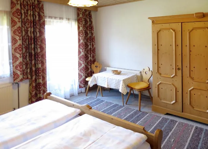 Schoberhof By Interhome Lägenhet