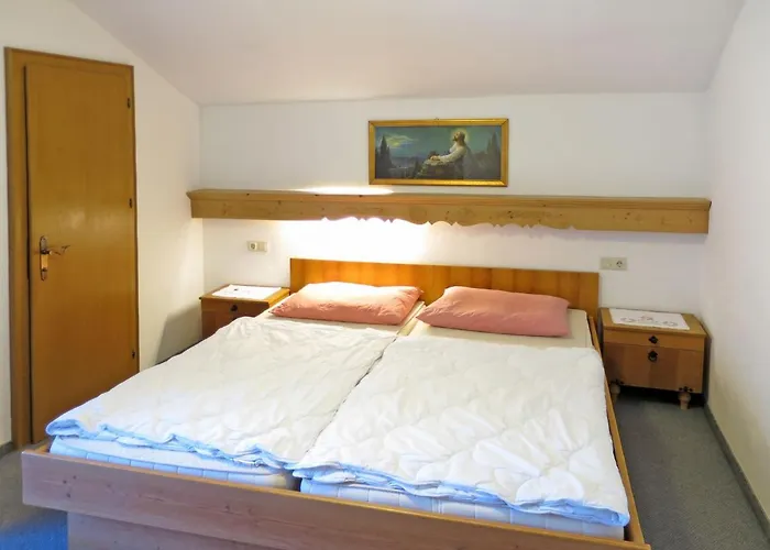 Lägenhet Schoberhof By Interhome Hippach