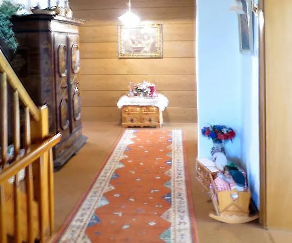 Schoberhof By Interhome Lägenhet