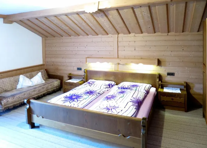 Schoberhof By Interhome Hippach