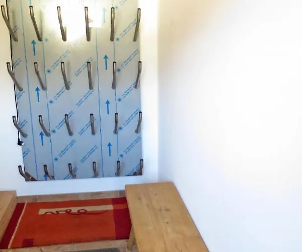 Lägenhet Schoberhof By Interhome Hippach