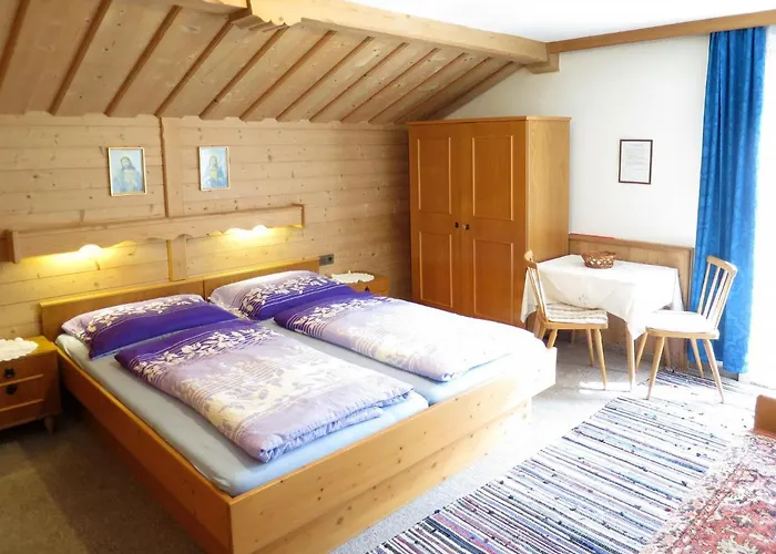 Schoberhof By Interhome Lägenhet