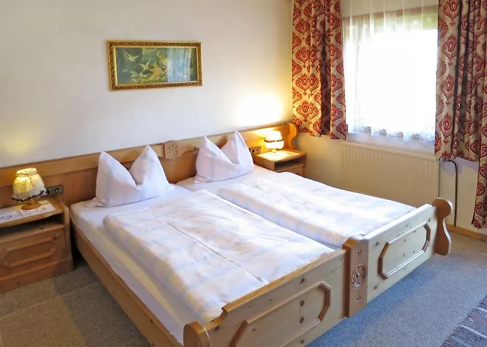 Schoberhof By Interhome *