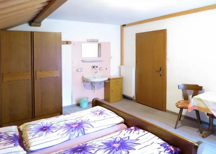 Schoberhof By Interhome *