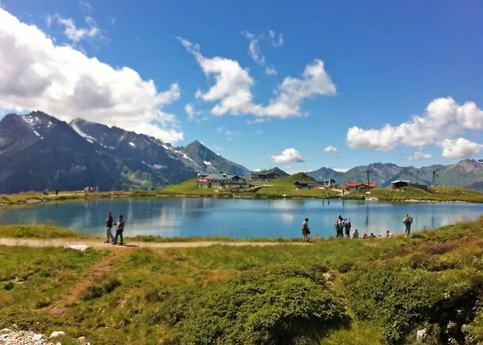 Schoberhof By Interhome Hippach