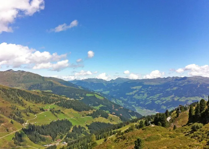 Schoberhof By Interhome *