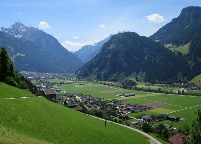 Schoberhof By Interhome Lägenhet *