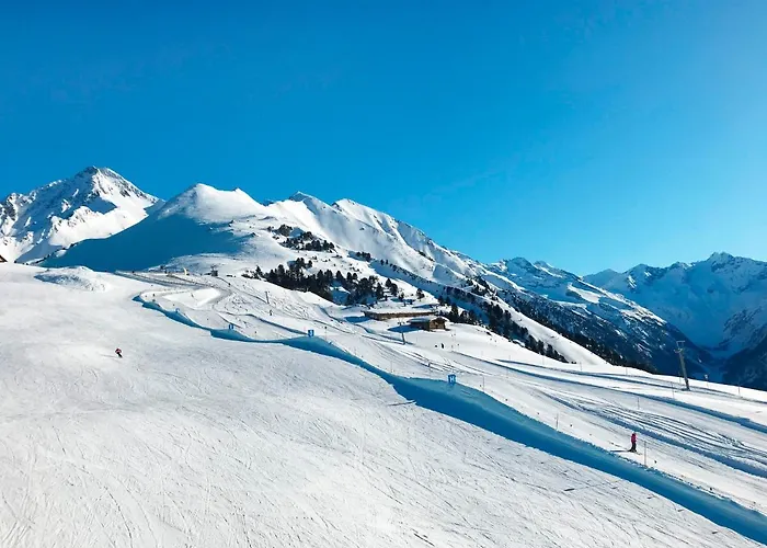 Schoberhof By Interhome