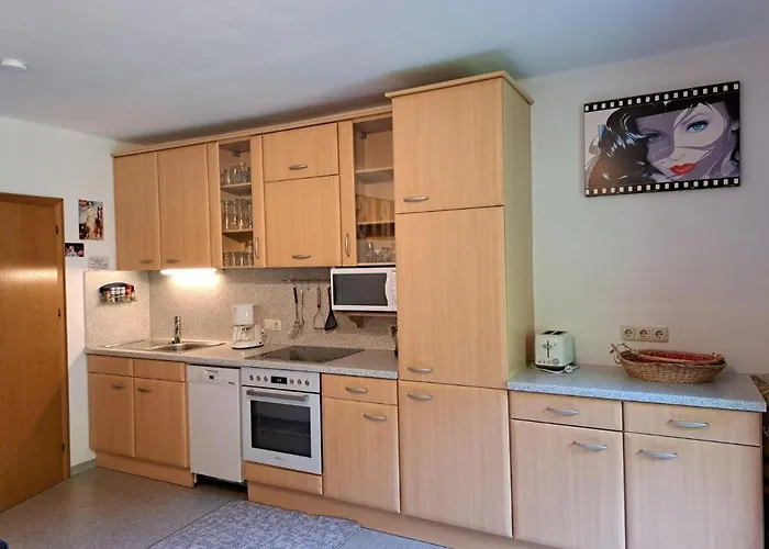 Schoberhof By Interhome * Hippach