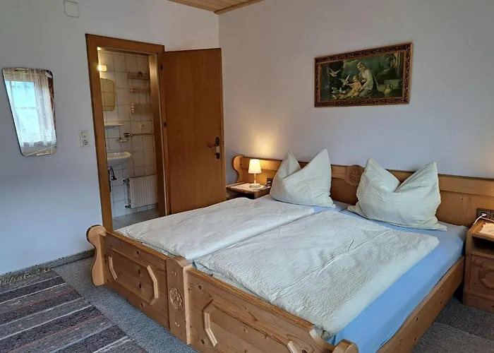 Schoberhof By Interhome Lägenhet