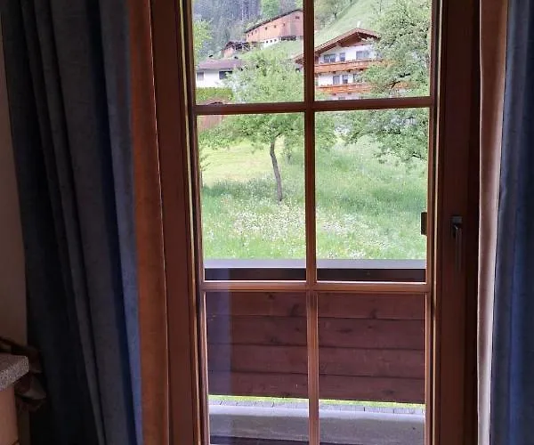 Lägenhet Schoberhof By Interhome *