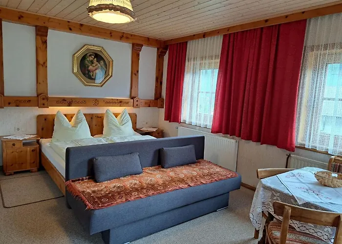 Schoberhof By Interhome Hippach