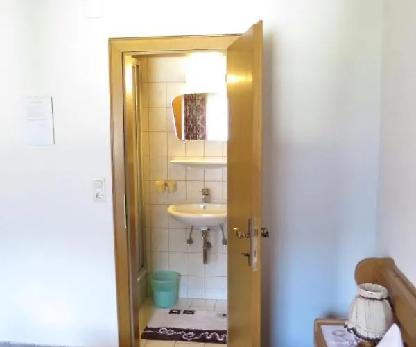 Schoberhof By Interhome * Hippach