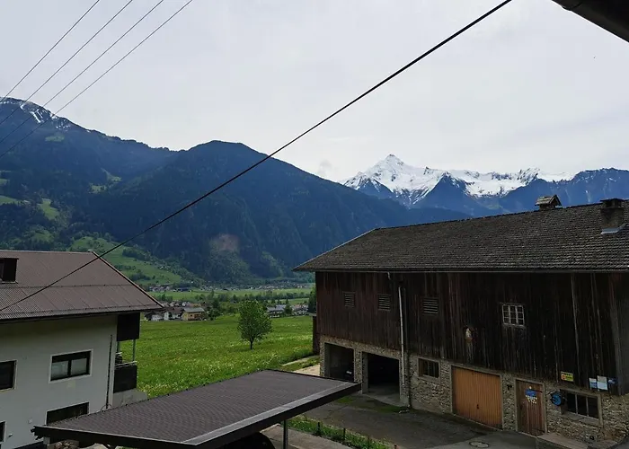 Schoberhof By Interhome Lägenhet