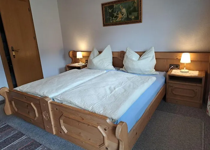 Schoberhof By Interhome Lägenhet *