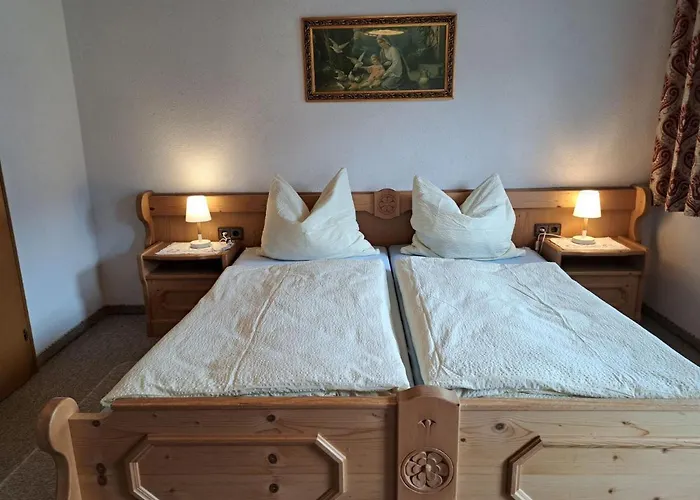 Schoberhof By Interhome Lägenhet *