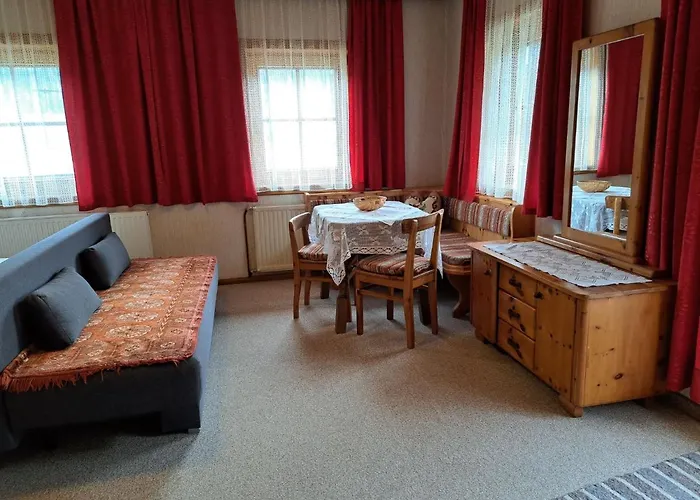 Schoberhof By Interhome * Hippach