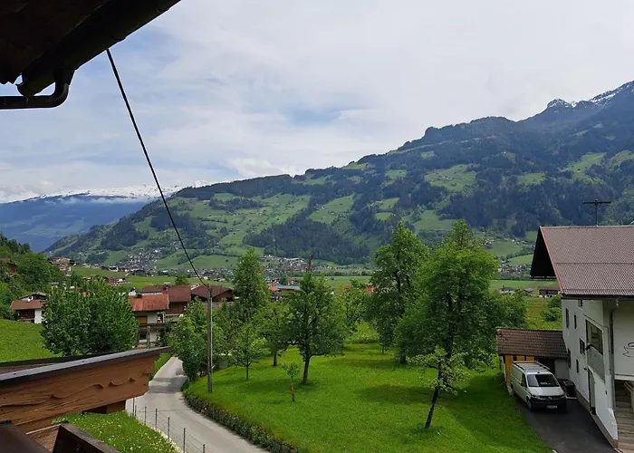 Schoberhof By Interhome Lägenhet *