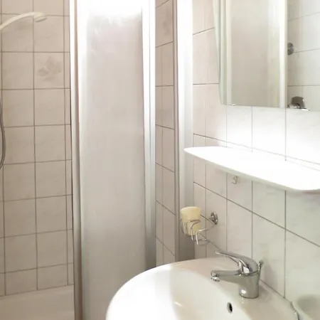 Schoberhof By Interhome Apartment Hippach