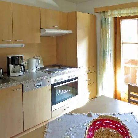 Schoberhof By Interhome * Hippach