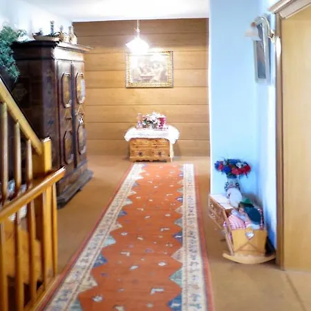 Schoberhof By Interhome Apartment