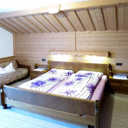 Schoberhof By Interhome Hippach