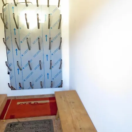 Apartment Schoberhof By Interhome Hippach