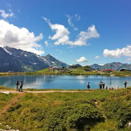 Schoberhof By Interhome Hippach